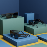 HD Polarized UV400 Sunglasses