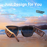 HD Polarized UV400 Sunglasses