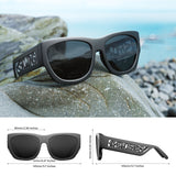 HD Polarized UV400 Sunglasses