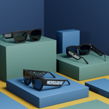 HD Polarized UV400 Sunglasses