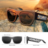HD Polarized UV400 Sunglasses