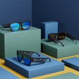HD Polarized UV400 Sunglasses
