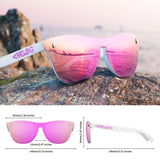 ARROWING HD Polarized UV400 Protection Sunglasses c1