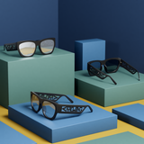 HD Polarized UV400 Sunglasses