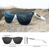 ARROWING HD Polarized UV400 Protection Sunglasses c1