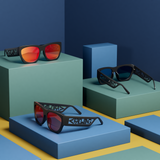 HD Polarized UV400 Sunglasses