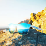 ARROWING HD Polarized UV400 Protection Sunglasses c1
