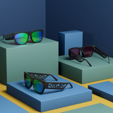 HD Polarized UV400 Sunglasses