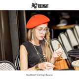 ROCKNIGHT 8311 Anti-Eyestrain and Headache Blue Light Blocking Glasses for Computer Gaming Phones