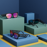 HD Polarized UV400 Sunglasses