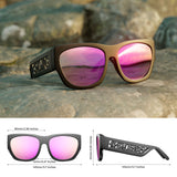 HD Polarized UV400 Sunglasses