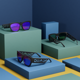 HD Polarized UV400 Sunglasses