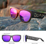 HD Polarized UV400 Sunglasses