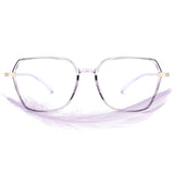 ROCKNIGHT 1530 Anti-Eyestrain and Headache Blue Light Blocking Glasses for Computer Gaming Phones