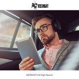 ROCKNIGHT 1530 Anti-Eyestrain and Headache Blue Light Blocking Glasses for Computer Gaming Phones