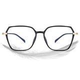 ROCKNIGHT 1530 Anti-Eyestrain and Headache Blue Light Blocking Glasses for Computer Gaming Phones