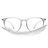 ROCKNIGHT 8311 Anti-Eyestrain and Headache Blue Light Blocking Glasses for Computer Gaming Phones