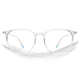 ROCKNIGHT 8311 Anti-Eyestrain and Headache Blue Light Blocking Glasses for Computer Gaming Phones