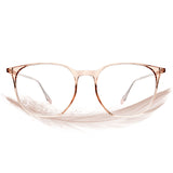 ROCKNIGHT 8311 Anti-Eyestrain and Headache Blue Light Blocking Glasses for Computer Gaming Phones