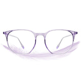 ROCKNIGHT 8311 Anti-Eyestrain and Headache Blue Light Blocking Glasses for Computer Gaming Phones