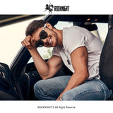 ARROWING HD Polarized UV400 Protection Sunglasses c1