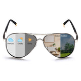 ROCKNIGHT Aviator Sunglasses