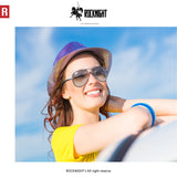 ROCKNIGHT Aviator Sunglasses