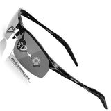 ROCKNIGHT Polarized Sunglasses 8177