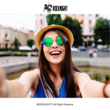 Polarized Sunglasses A372