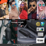 Polarized Sunglasses A372
