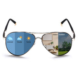 ROCKNIGHT Aviator Sunglasses