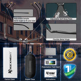 ROCKNIGHT Aviator Sunglasses