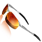 ROCKNIGHT Polarized Sunglasses 8177
