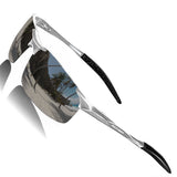 ROCKNIGHT Polarized Sunglasses 8177