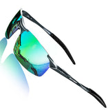 ROCKNIGHT Polarized Sunglasses 8177