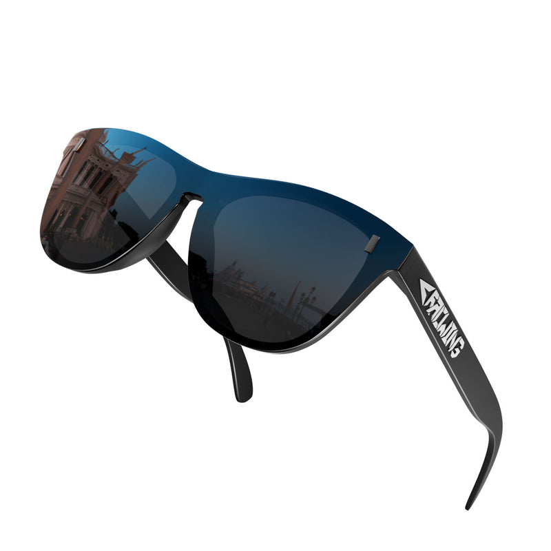 ARROWING HD Polarized UV400 Protection Sunglasses c1