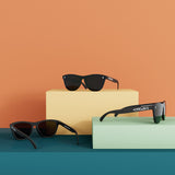 ARROWING HD Polarized UV400 Protection Sunglasses c1