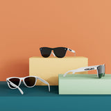 ARROWING HD Polarized UV400 Protection Sunglasses c1