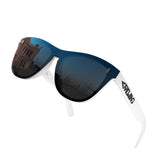 ARROWING HD Polarized UV400 Protection Sunglasses c1