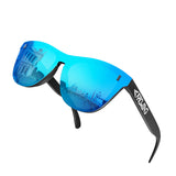 ARROWING HD Polarized UV400 Protection Sunglasses c1