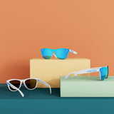 ARROWING HD Polarized UV400 Protection Sunglasses c1