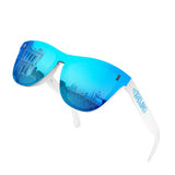 ARROWING HD Polarized UV400 Protection Sunglasses c1