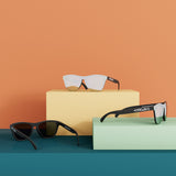 ARROWING HD Polarized UV400 Protection Sunglasses c1