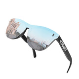 ARROWING HD Polarized UV400 Protection Sunglasses c1