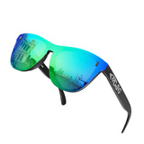 ARROWING HD Polarized UV400 Protection Sunglasses c1