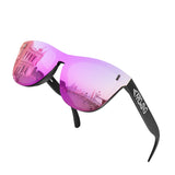 ARROWING HD Polarized UV400 Protection Sunglasses c1