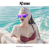 ARROWING HD Polarized UV400 Protection Sunglasses c1