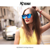 ARROWING HD Polarized UV400 Protection Sunglasses c1