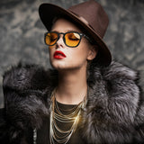 Polarized Sunglasses A581