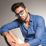 Polarized Sunglasses A581
